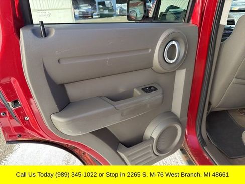 Used 2007 Dodge Nitro SE image 19