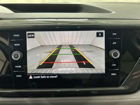 Certified 2023 Volkswagen Taos SEL AWD/4WD image 15