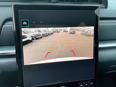 Used 2026 GMC Terrain Elevation FWD image 22