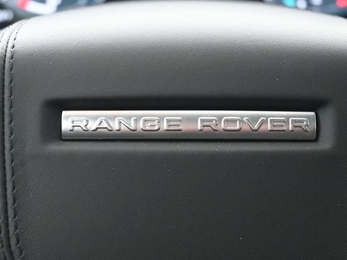 New 2025 Land Rover Range Rover Velar Dynamic SE AWD/4WD image 20