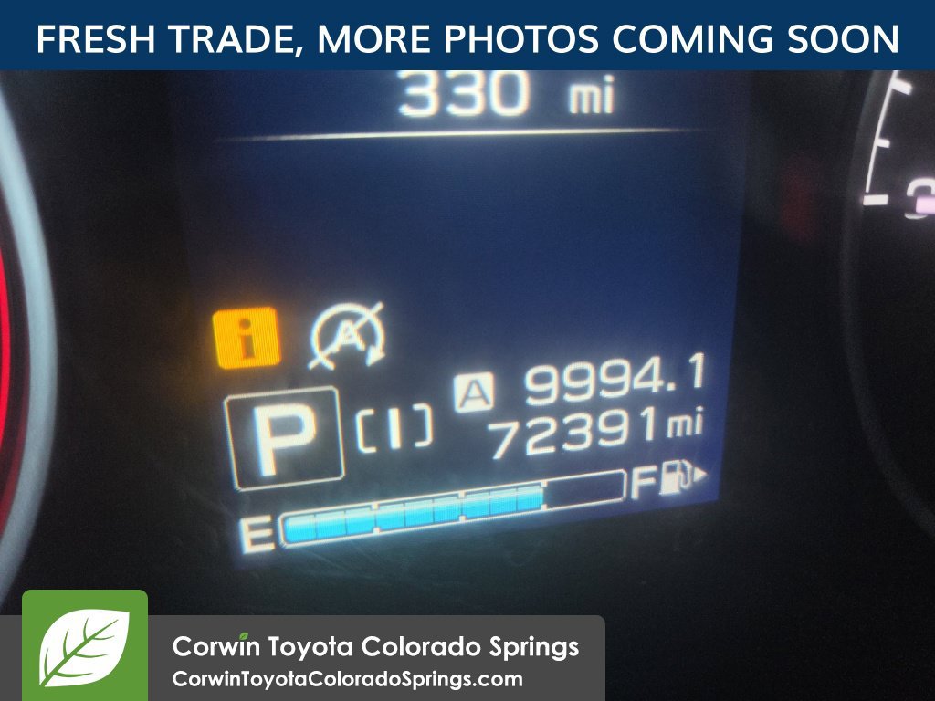 Used 2019 Subaru Forester Limited w/ Popular Package #3 AWD/4WD image 18