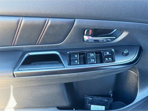 Used 2021 Subaru WRX image 17