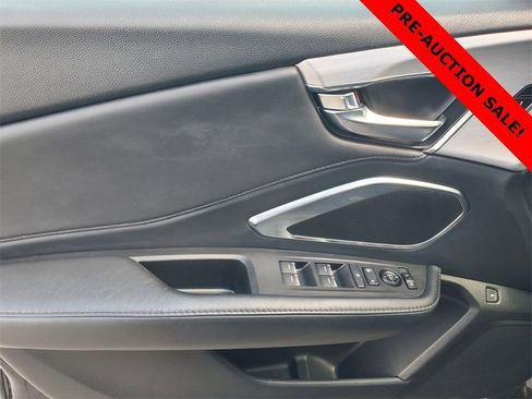 Certified 2020 Acura RDX FWD image 20