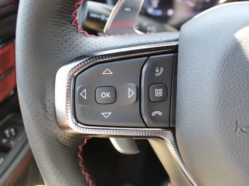 New 2026 RAM 1500 RHO AWD/4WD image 17