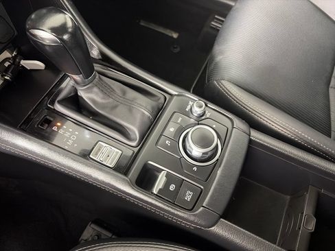 Used 2019 MAZDA CX-3 Touring AWD/4WD image 22
