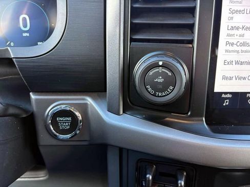 Used 2024 Ford F150 XLT w/ Equipment Group 302A MID image 32