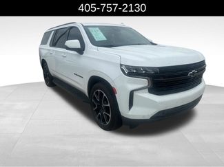 Used 2023 Chevrolet Suburban RST w/ Luxury Package AWD/4WD video 2