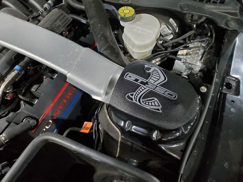 Used 2018 Ford Mustang Shelby GT350 w/ Electronics Package image 24