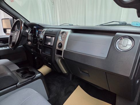 Used 2014 Ford F150 XLT w/ Equipment Group 302A Luxury image 22