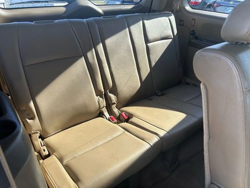 Used 2005 Honda Pilot EX-L image 31