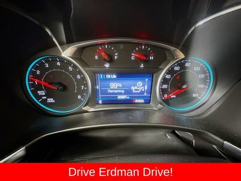 Used 2024 Chevrolet Equinox LS w/ LS Convenience Package FWD image 17