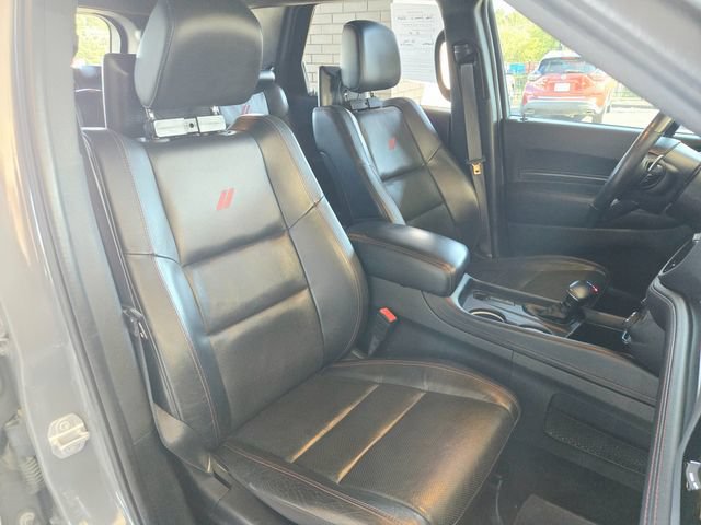 Used 2021 Dodge Durango R/T w/ Blacktop Package AWD/4WD image 18