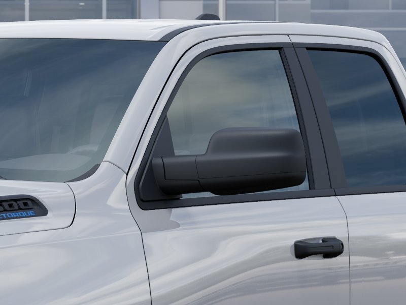 New 2026 RAM 1500 Tradesman RWD image 13