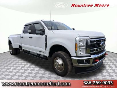 Certified 2025 Ford F350 XLT