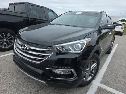 Used 2018 Hyundai Santa Fe Sport w/ 2.4L Value Package 02