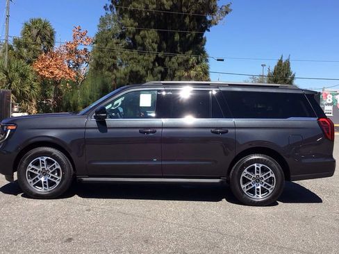 New 2026 Ford Expedition Max Active image 8