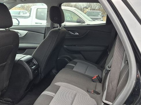 Used 2024 Chevrolet Blazer LT image 6