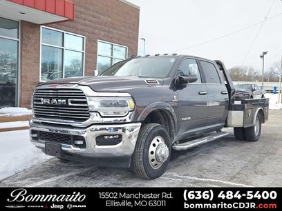 Used 2022 RAM 3500 Laramie