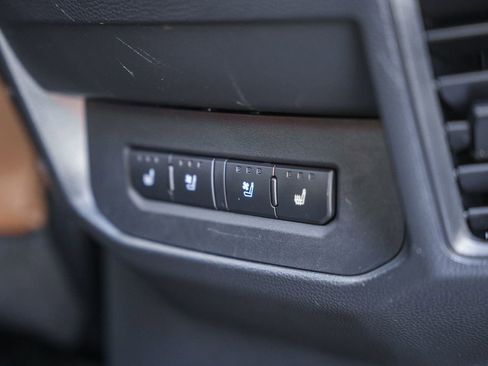 Used 2023 Toyota Tundra 1794 Edition w/ TRD Off-Road Package image 40