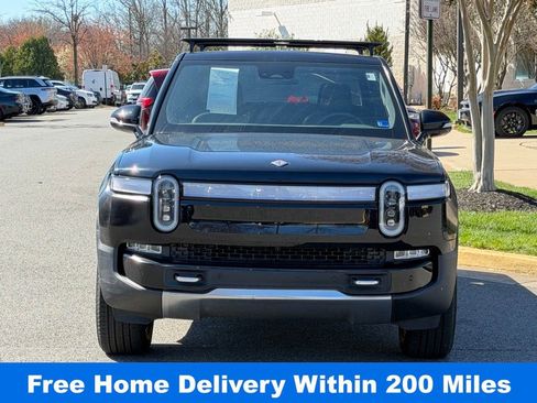 Used 2022 Rivian R1T Adventure image 3