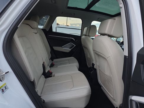 Used 2021 Audi Q3 2.0T Premium image 41