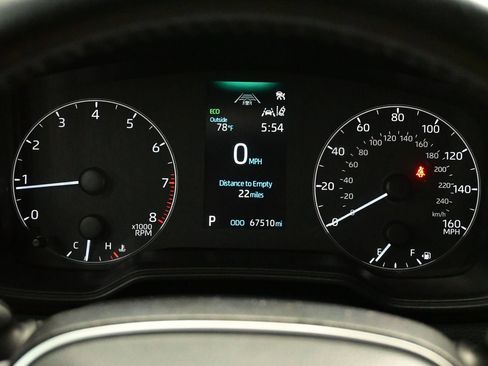Used 2023 Toyota Corolla SE FWD image 23