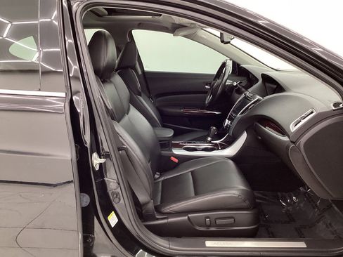 Used 2015 Acura TLX image 15