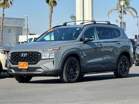 Used 2023 Hyundai Santa Fe XRT FWD image 7