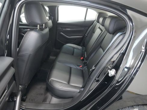 New 2026 MAZDA MAZDA3 s Sport image 16