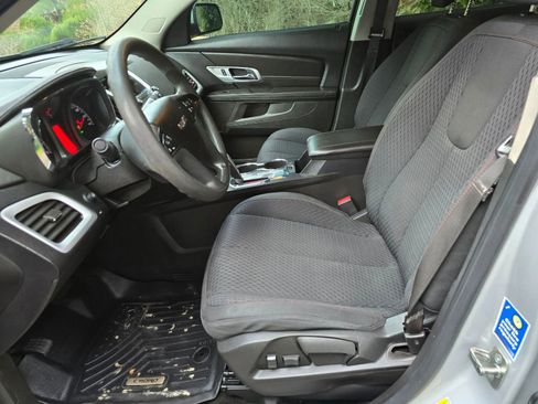 Used 2015 GMC Terrain SLE FWD image 21