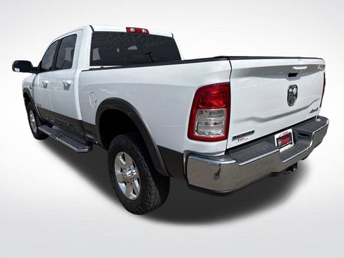 Used 2021 RAM 2500 Big Horn AWD/4WD image 3