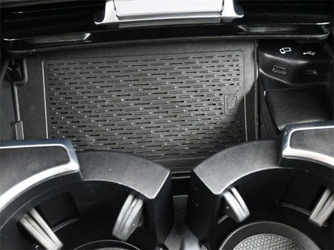 Used 2021 Mercedes-Benz GLE 53 AMG 4MATIC Coupe w/ Parking Assistance Package image 3