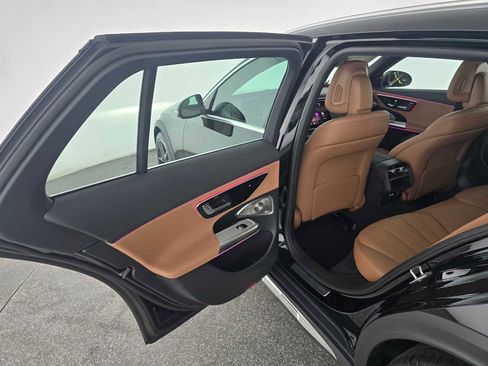 New 2026 Mercedes-Benz E 450 4MATIC All-Terrain Wagon image 14