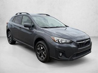 Used 2020 Subaru Crosstrek 2.0i Premium w/ Popular Package #2 AWD/4WD video 3