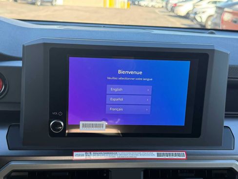 New 2025 Toyota Tacoma TRD Off-Road image 15