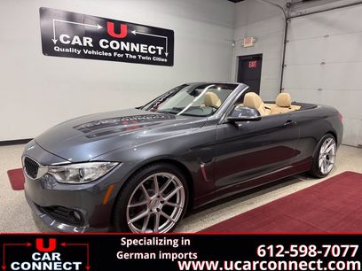 Used 2016 BMW 428i Convertible