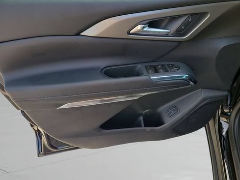 New 2026 Chevrolet Traverse LT w/ Sun and Wheel Package FWD image 20