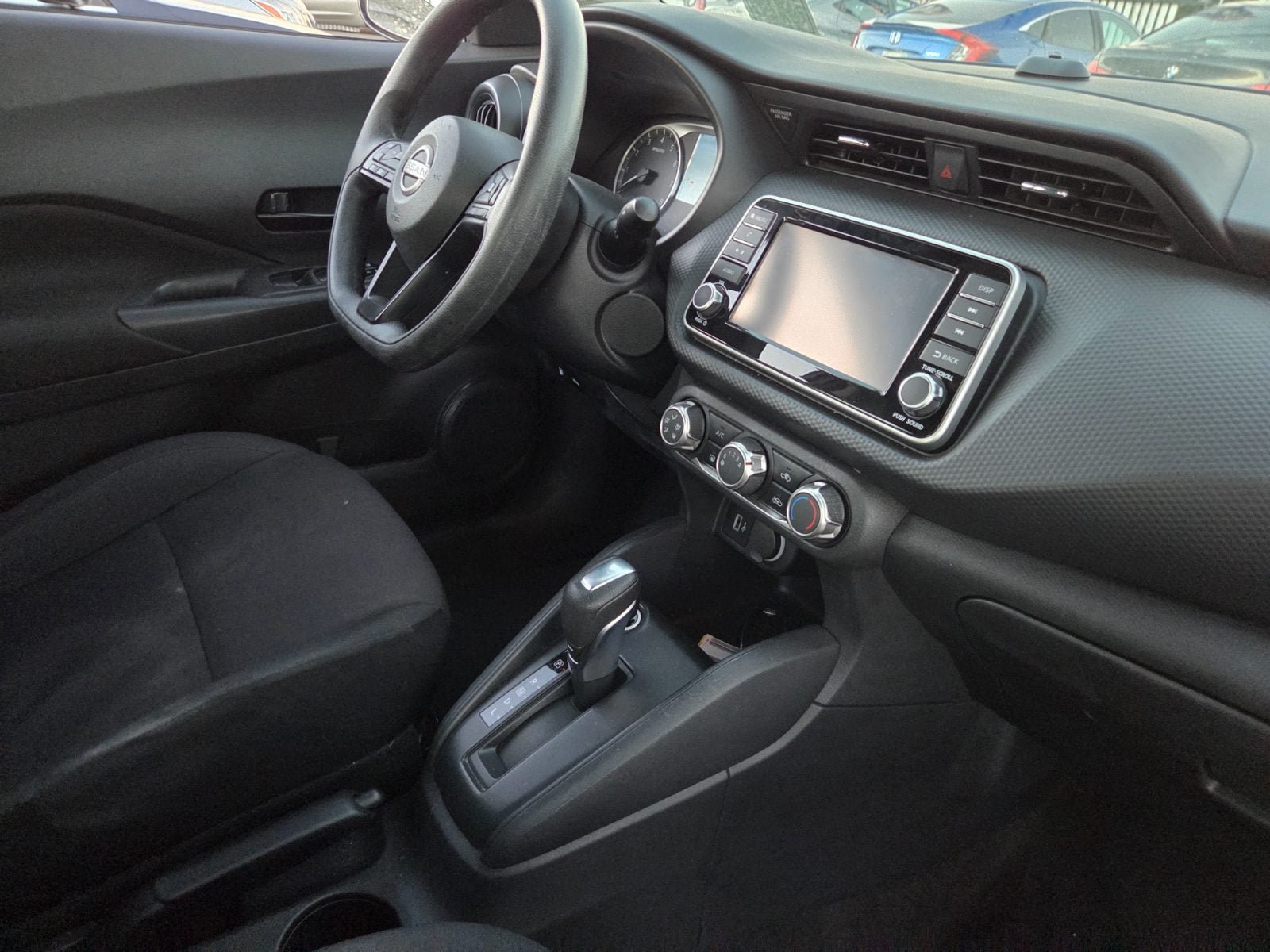 Used 2023 Nissan Kicks S FWD image 16