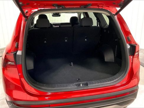 Used 2023 Hyundai Santa Fe SEL image 38