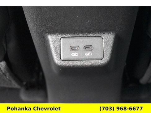 New 2027 Chevrolet Bolt RS image 26