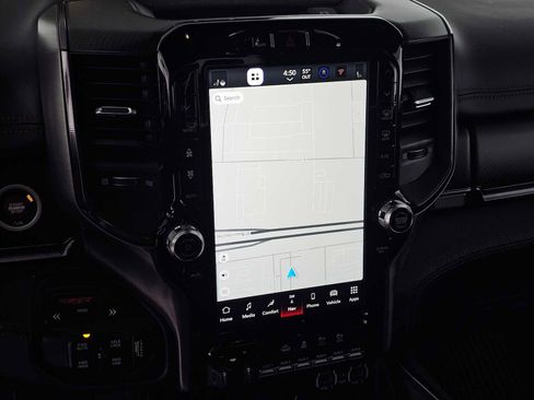 Used 2022 RAM 1500 TRX w/ TRX Level 2 Equipment Group image 25