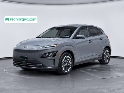 Used 2023 Hyundai Kona Limited w/ Cargo Package FWD image 1