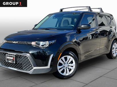 Used 2023 Kia Soul LX