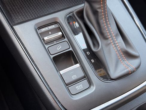 Certified 2023 Honda CR-V Sport image 23