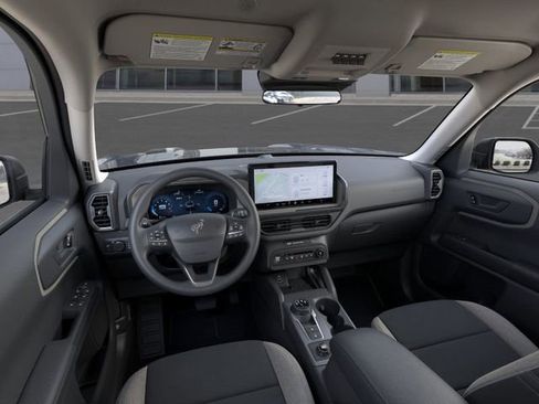 New 2025 Ford Bronco Sport Big Bend image 9