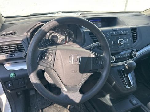 Used 2016 Honda CR-V LX image 21