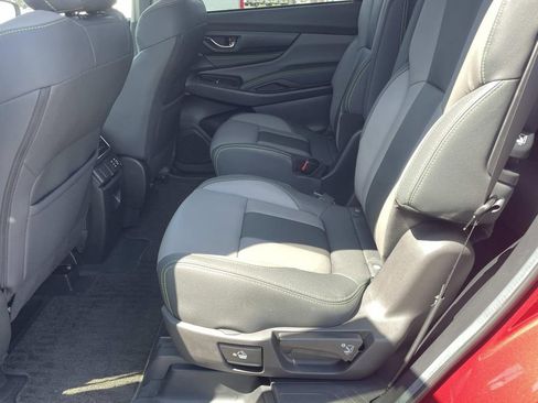 Used 2024 Subaru Ascent Onyx Edition AWD/4WD image 14