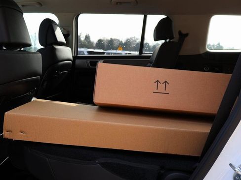 New 2026 Hyundai Santa Fe XRT image 20