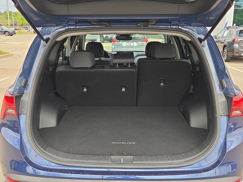 Used 2022 Hyundai Santa Fe SEL image 13