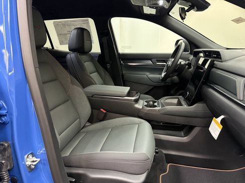 New 2026 GMC Terrain AT4 image 14